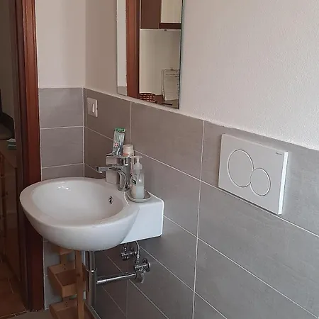 Apartament La Serra, Tipica Terratetto Ligure Affacciata Sul Golfo Dei Poeti