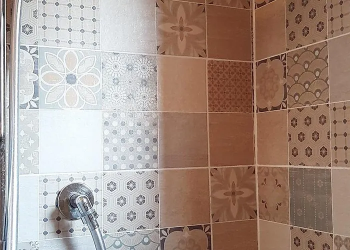 Apartment La Serra, Tipica Terratetto Ligure Affacciata Sul Golfo Dei Poeti Lerici